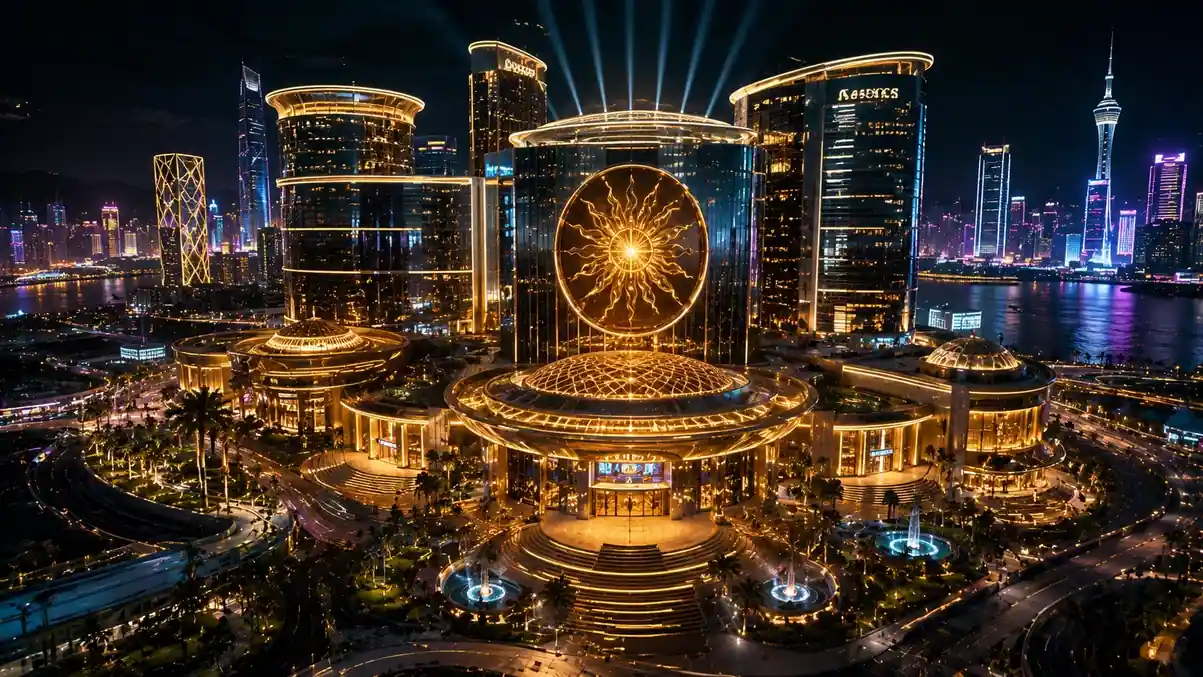视觉图集栏目视觉配图